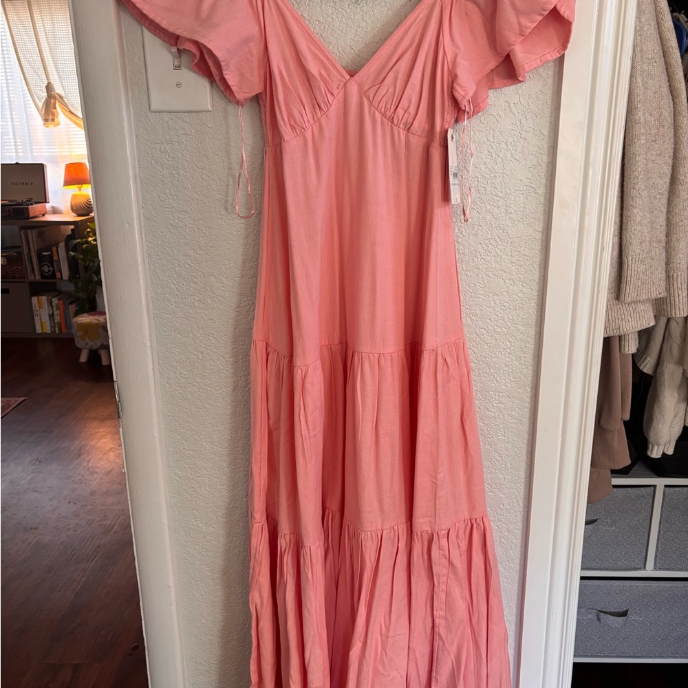 Billabong Summer Dress
